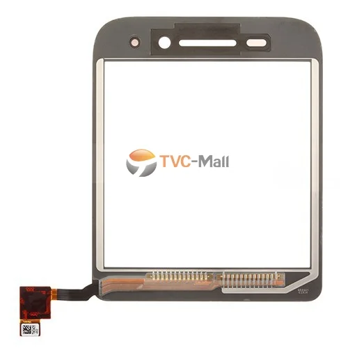 Black Touch Screen Digitizer Replacement for BlackBerry Q5 (OEM)