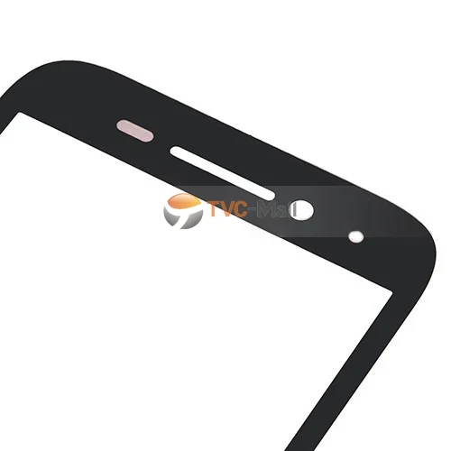 Black Touch Screen Digitizer Replacement for BlackBerry Q5 (OEM)
