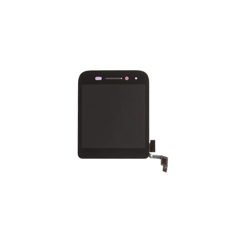 OEM for BlackBerry Q5 LCD Screen Assembly with Digitizer Touch Screen (LCD-49754-001/111)