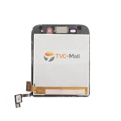 OEM for BlackBerry Q5 LCD Screen Assembly with Digitizer Touch Screen (LCD-49754-001/111)