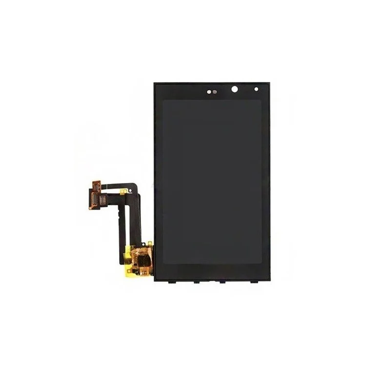 BlackBerry Z10 LCD and Touch Screen Digitizer Assembly Repair Part (OEM)