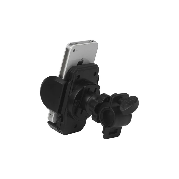 Universal Bike Bicycle Handlebar Mount Holder Stand for iPhone Samsung HTC and etc