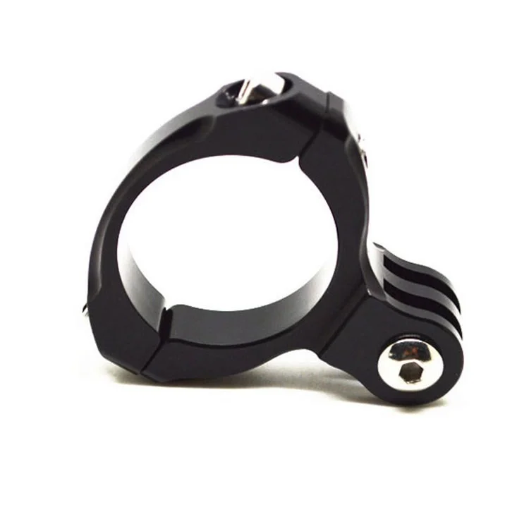 Bike Smaller Aluminum Handlebar Mount Adapter for Gopro Hero3+ / 3 / 2 / 1, Diamater: 30 - 31.8mm