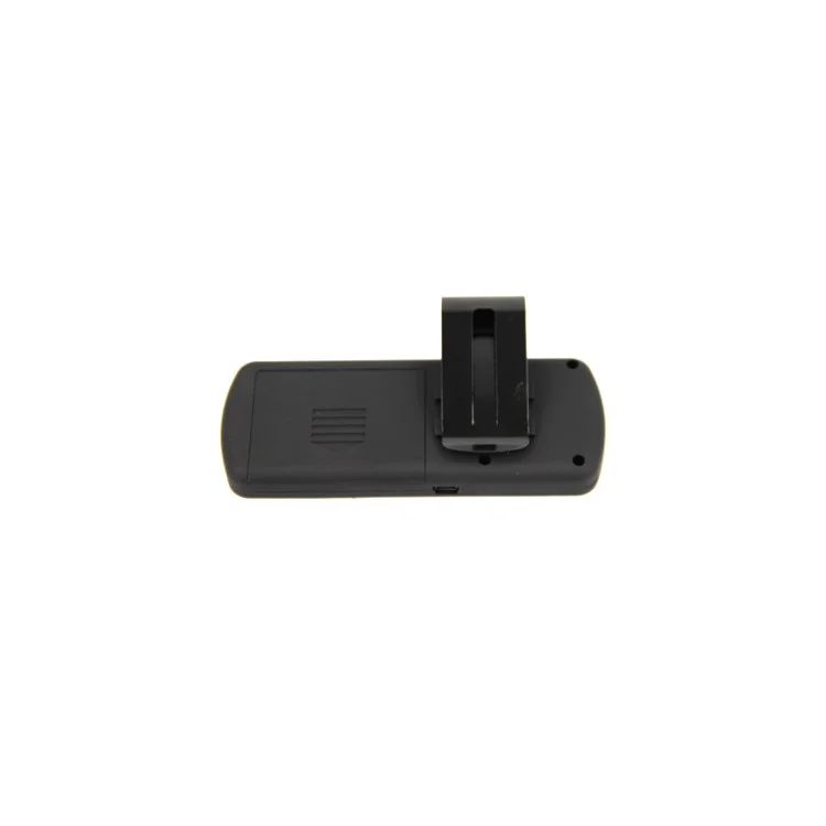 Portable Car Handfree Bluetooth With Multipoint Speakerphone