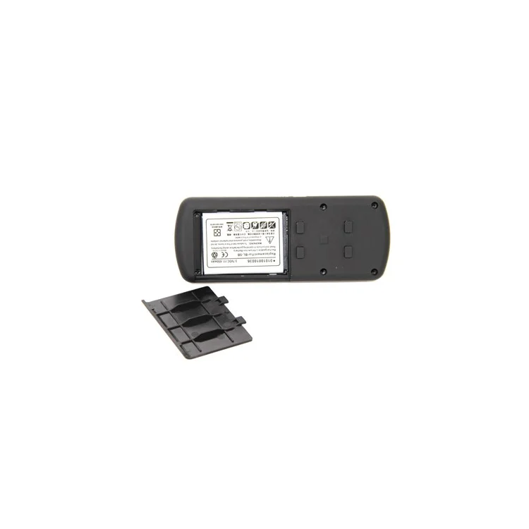 Portable Car Handfree Bluetooth With Multipoint Speakerphone