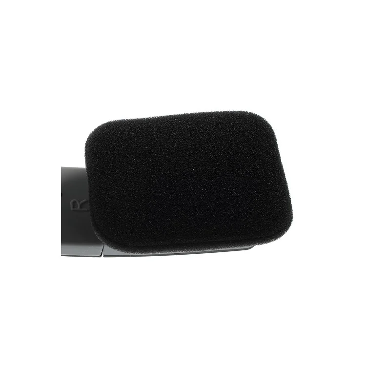 On-ear Sports Bluetooth Headphone with AUX Play Function (BQ-618) - Black