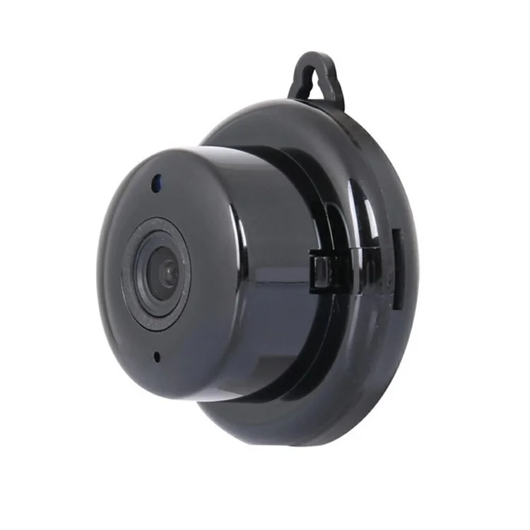 V380 WiFi Camera HD Smart Network Wireless Night Vision Remote Surveillance for Home / Office Security