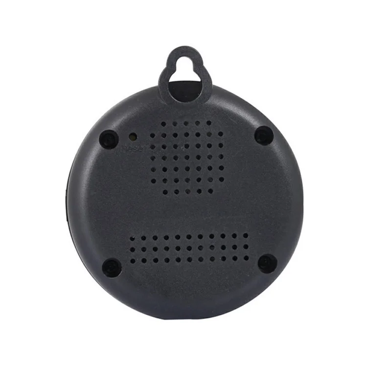 V380 WiFi Camera HD Smart Network Wireless Night Vision Remote Surveillance for Home / Office Security
