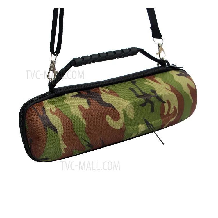 Copertura JBL Charme4 Con Spalla Spalla Camouflage Design di Altoparlanti Borsa di Protezione