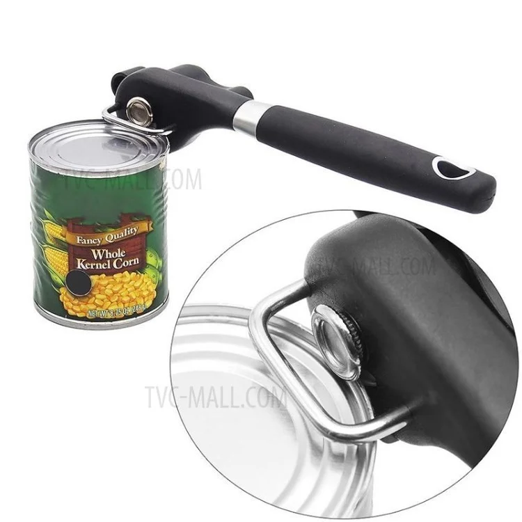 En Acier Inoxydable Multifonction Heavy Duty Duty Safety Tool Opener Outil De Cuisine
