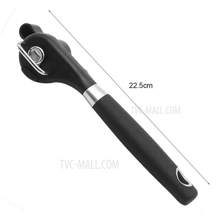 En Acier Inoxydable Multifonction Heavy Duty Duty Safety Tool Opener Outil De Cuisine