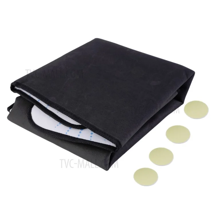 USB Powered Dancer Couverture Dancing Step Pad Dance Mat