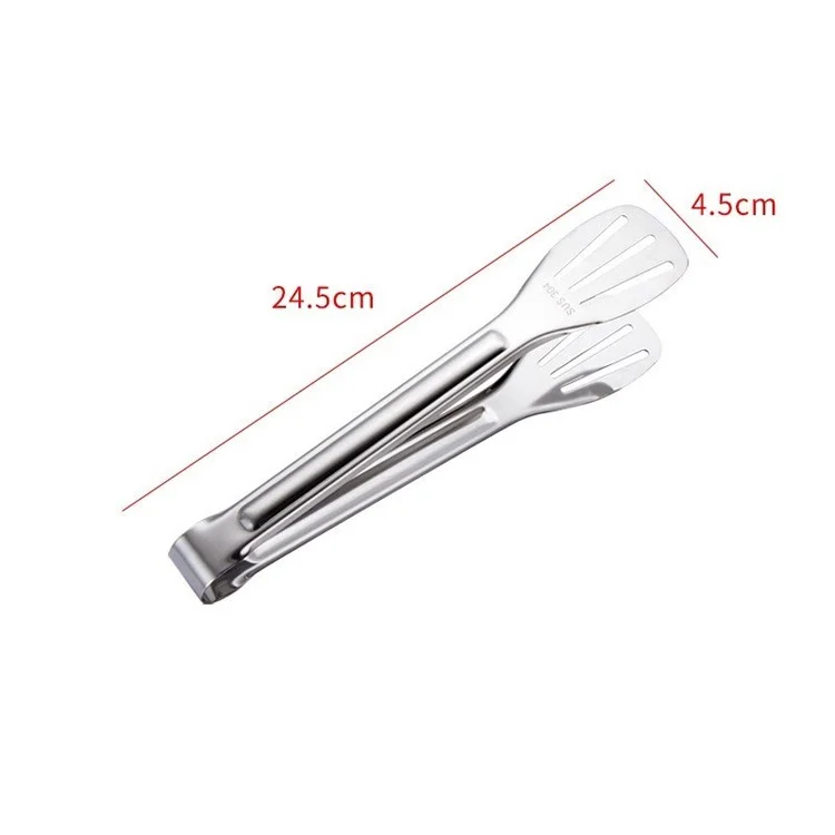 Utensili Da Cucina In Acciaio Inossidabile Cucina Multi-funzionale Barbecue Clip - 9 - pollice