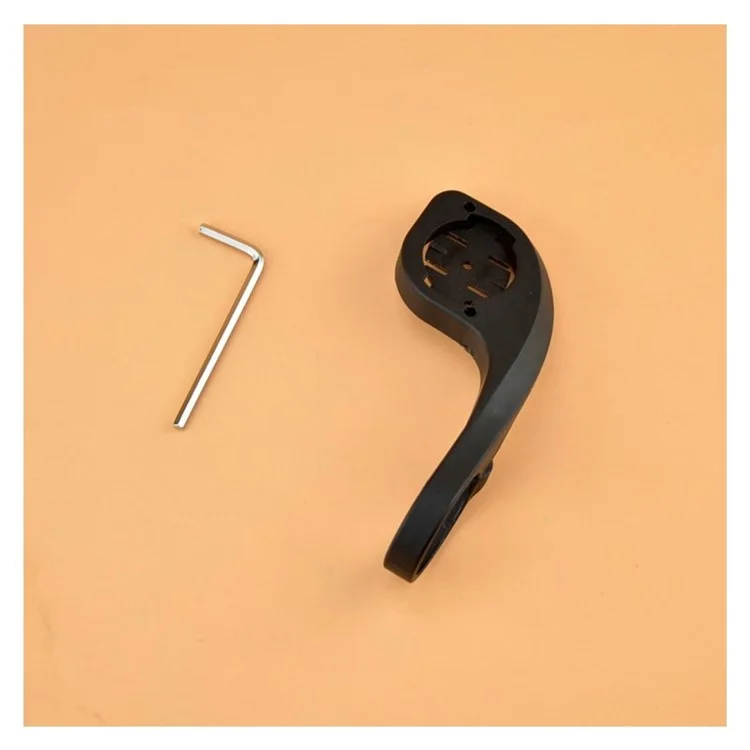 Supporto per telefono per biciclette per il supporto del sedile per Garmin Edge 200/510/520/810