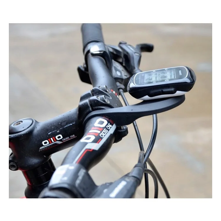 Montagem Do Assento Do Suporte Do Telefone De Bicicleta Para Garmin Edge 200/510/520/810