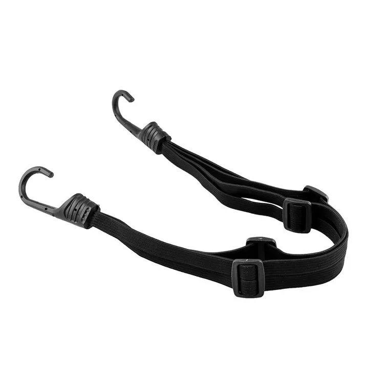 Sangle élastique pour casque, bagage, véhicule électrique.