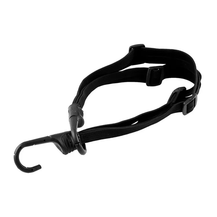 Sangle élastique pour casque, bagage, véhicule électrique.