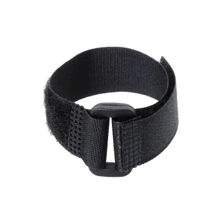 20 * 300 mm Nylon Buckle Magic Stick Adjustable Fastening Strap