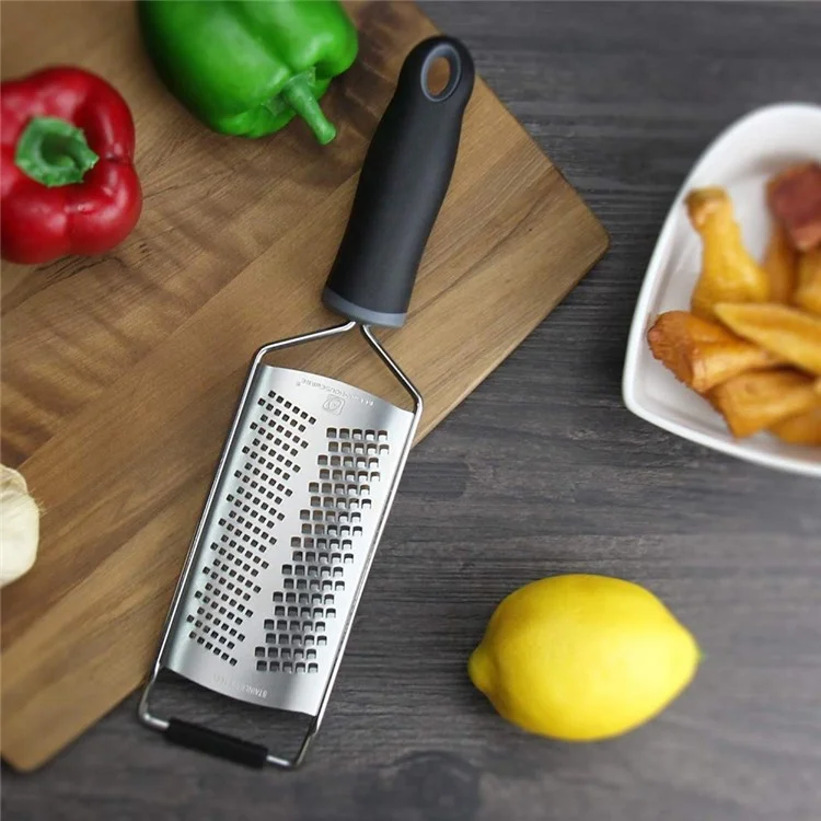 Home Kitchen Multi-functional Wide Board Cheese Chipper