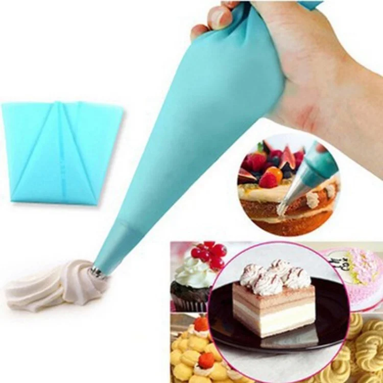 57 Pcs/set Bolo Ferramentas de Cozinha Supplies de Assadeira Conjunto de Decoração de Bolos de Sobremesa