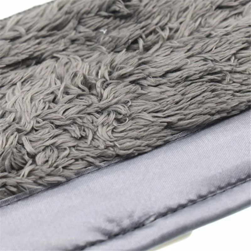 Washable Wet Cleaning Pads for iRobot Braava Jet M6 - Dry cloth, mop cloth//2pcs