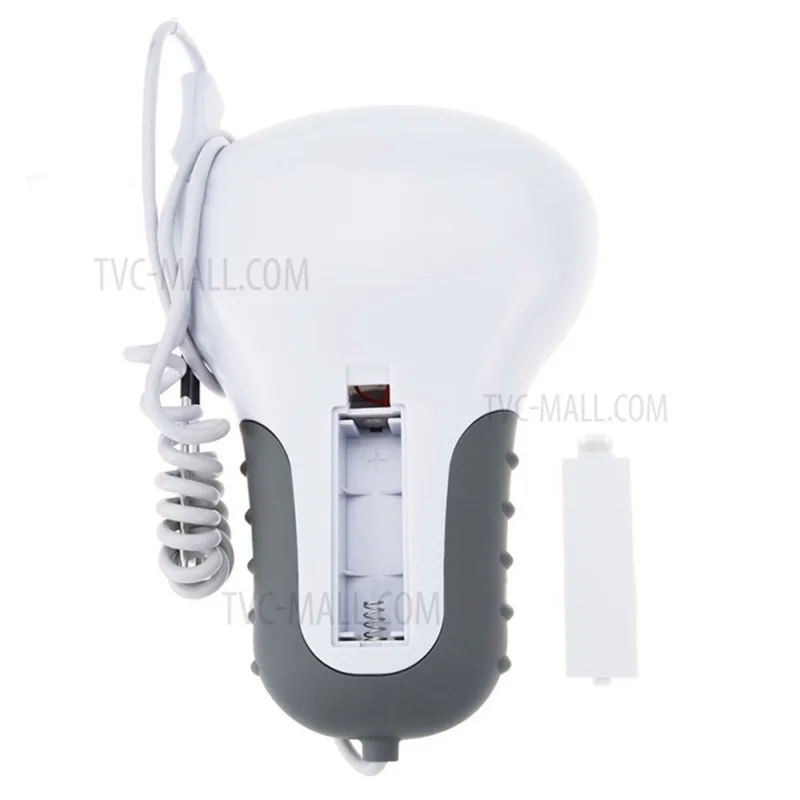 PH and Cl2 Tester Chlorine Water Quality Tester with Probe