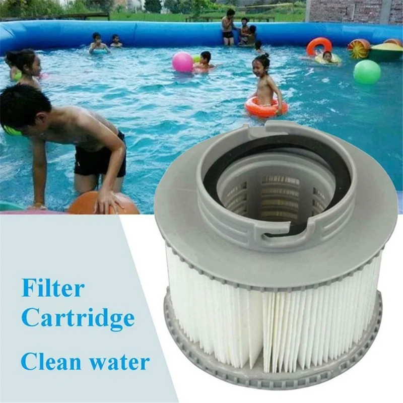 Quality Replacement Filter for MSPA FD2089 Inflatable Hot Tub Filter Element