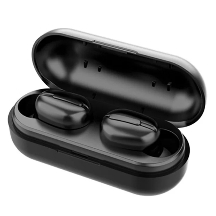 L13 Waterpoof Stereo TWS Bluetooth-compatible 5.0 Earphone Earbud Headsets with Charging Bin