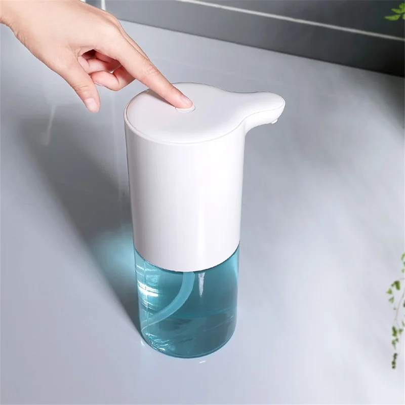 320 ml Automatisch Berührungslose Schaumstoffseifenspender