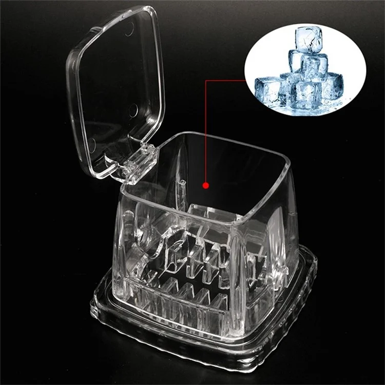 Ice Shaver y Máquina de Cono de Nieve Máquina de Hielo Afeitada de Aplastador de Hielo