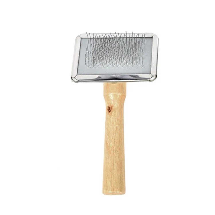 Cleaner Removedor De Cepillo De Pelo De Preparación Para Mascotas Para Perro Gato - S