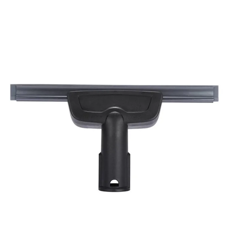 Fenêtre Squeegee Cleaner Scrubber Pour Karcher SC2 SC3 SC4 SC5 CTK10 CTK20 - Noir