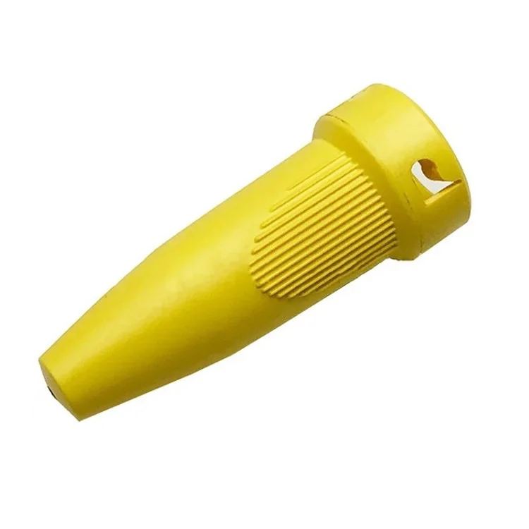 Ugello di Annaffiato Per Karcher SC1/SC2/SC3/SC4/SC5 CTK10 / 2.863-263.0 / 5.762-023.0 Parte Detergente a Vapore - Giallo