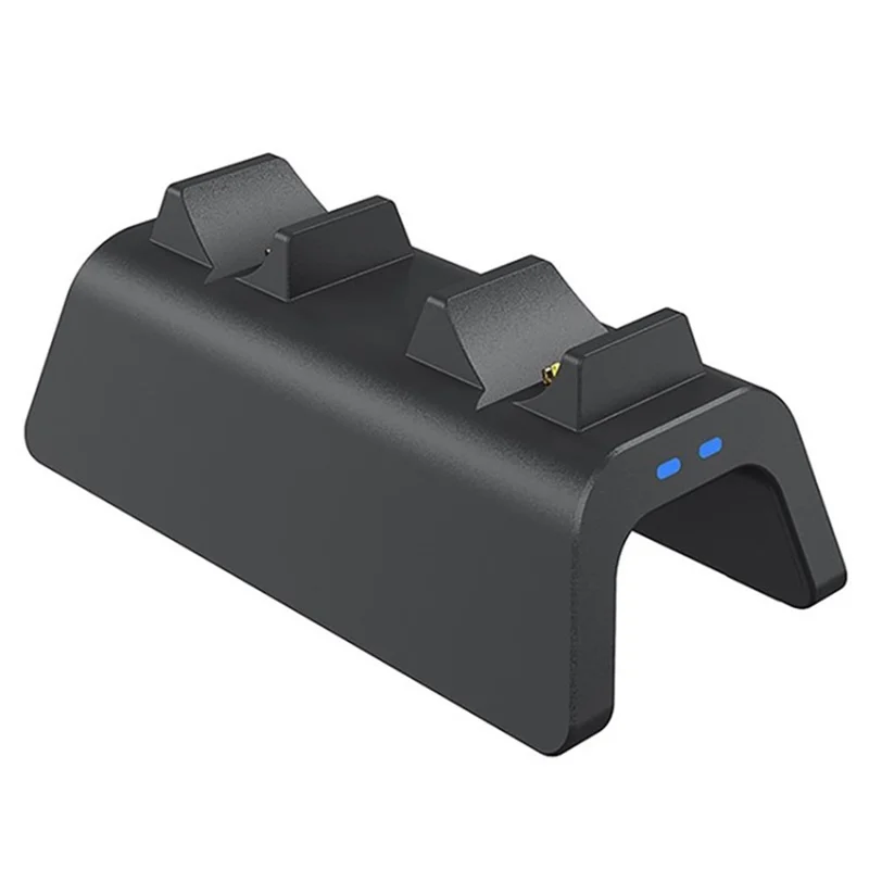 Charger for PS5 Controller Charging Station Type-C Fast Charging Dock