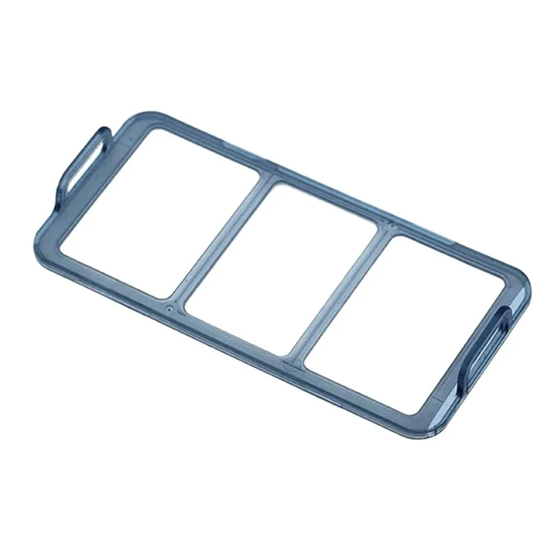 Replacement Part Accessory for Eufy RoboVac 11S, RoboVac 15C, RoboVac 30, RoboVac 30C Robotic Vacuum Cleaner - 1PC Filter