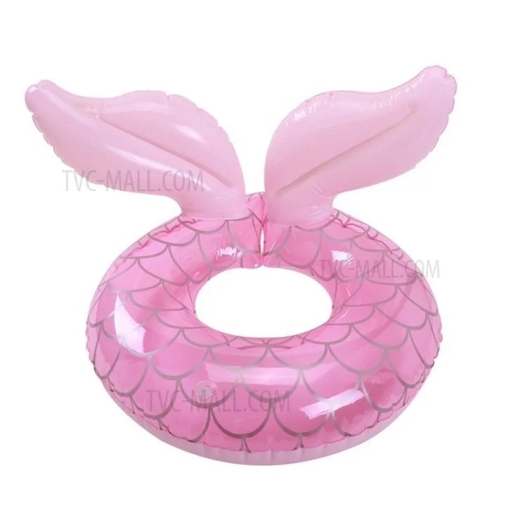 Enfants Enfants Piscine Piscine Natation Bague Pour Toddler Summer Outdoor Water Bath Toy Jouet - Pour Les 3-8 Ans