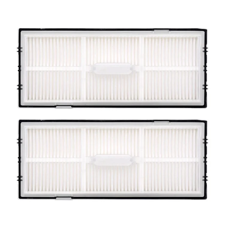 Ersatzteil für Roborock T7S T7 Plus T7S Plus S7 S7 Plus Saugroboter - 2 Stück Filter