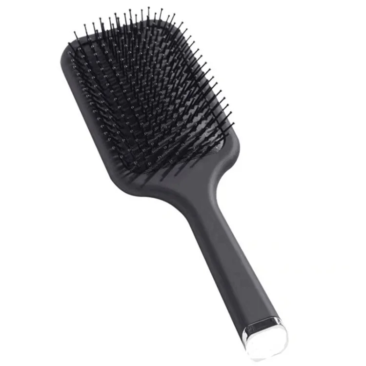 Brosse à Cheveux Brusque Air Massage Massage Pep Haigner - le Noir