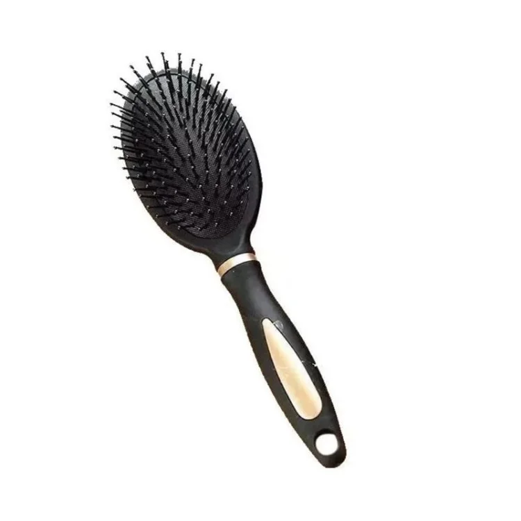 Detanling Hair Pettine Capelli Anti Static Hair Pennello Air Cushion Bristles Spa Styling Tool - pettine di airbag