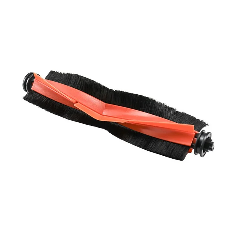 Bolsa de Polvo de Cepillo de Limpieza Para Dreame Bot Z10 Pro L10 Plus Filtro Hepa de Cepillo Lateral Principal - Pincel Rodante de 1pc
