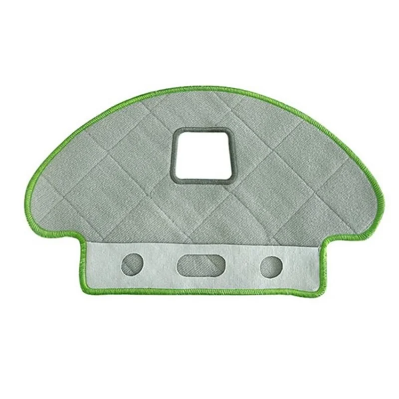 Vacuum Cleaner Part for iRobot Roomba Combo 113 / R113840 Brush Mop Filter - 1 Mop Pad