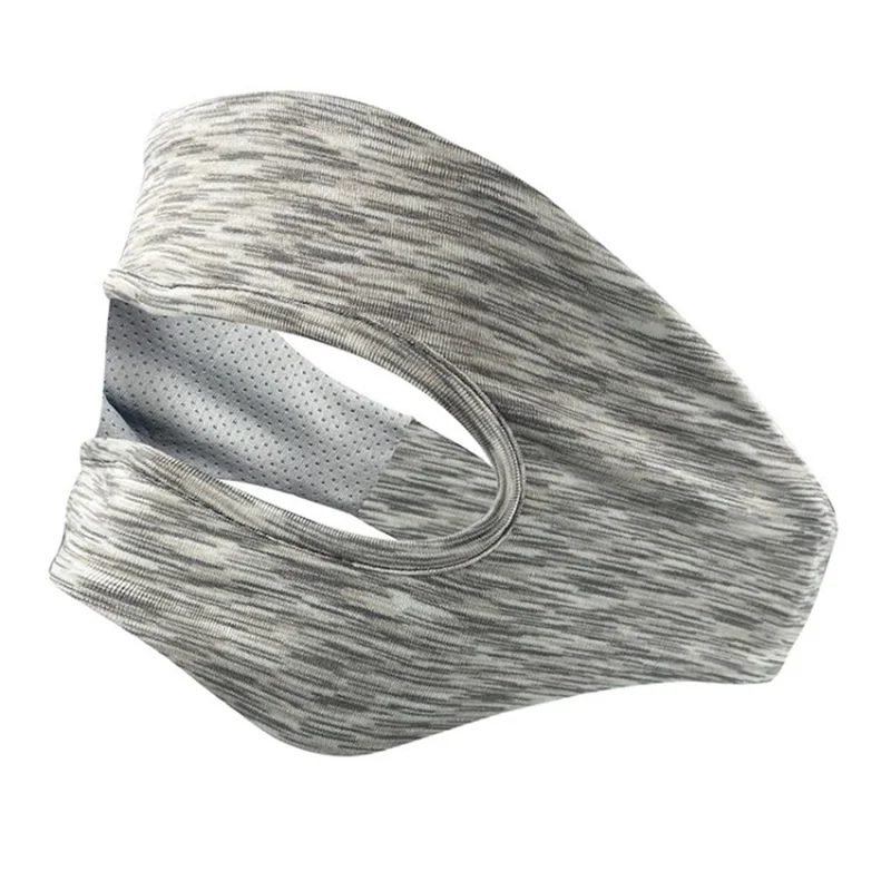 VR Accessories Sweatproof Band for Oculus Quest 2 Face Mask Cover - White