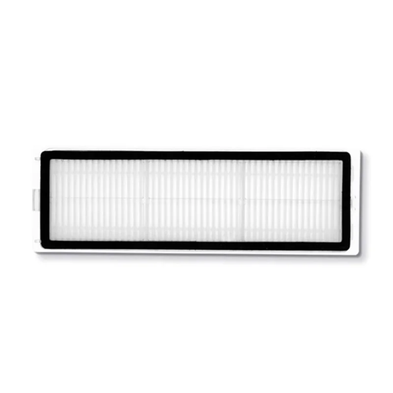 1Pc Robot Vacuum Filter for Xiaomi Mijia 1C Chasing F9 W10 W10 Pro Sweeper Replacement Part