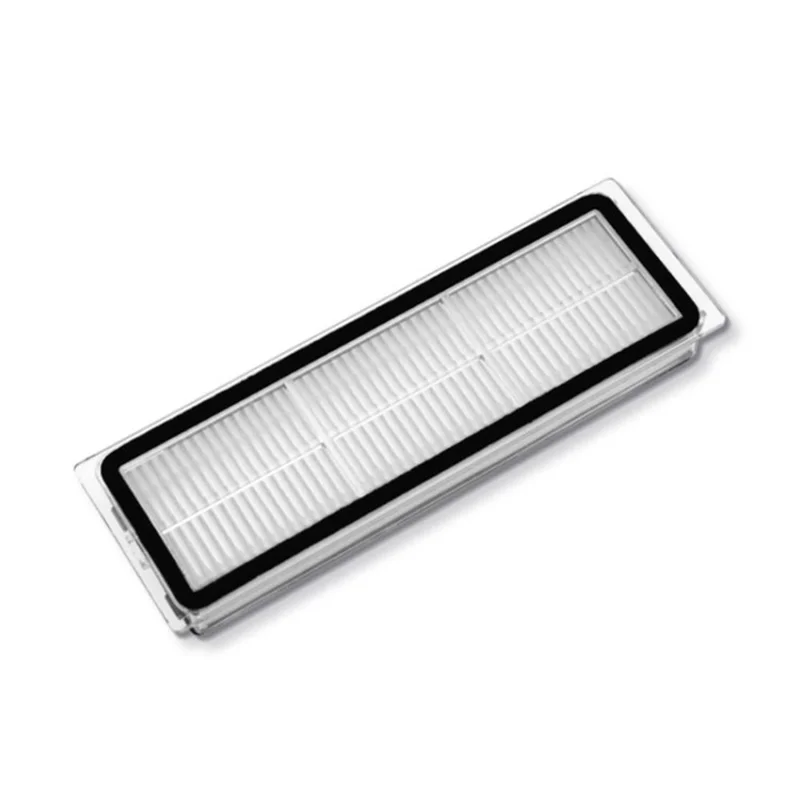 1Pc Robot Vacuum Filter for Xiaomi Mijia 1C Chasing F9 W10 W10 Pro Sweeper Replacement Part