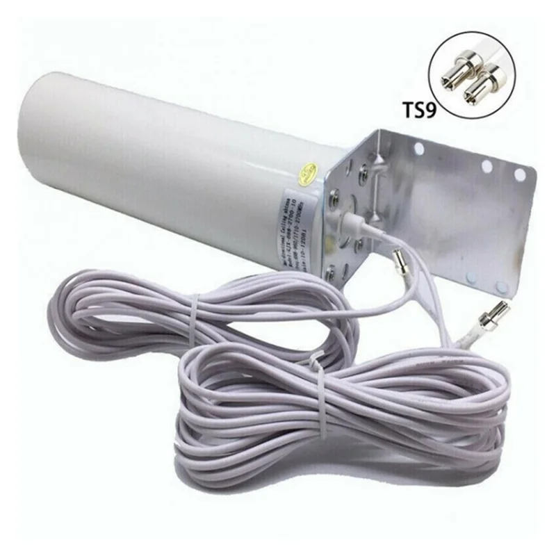 Morsetto per palo antenna doppia Bulloni a U con ganascia a V in ferro Kit staffa di montaggio Kit morsetto per palo antenna esterna (A) | Leroy Merlin