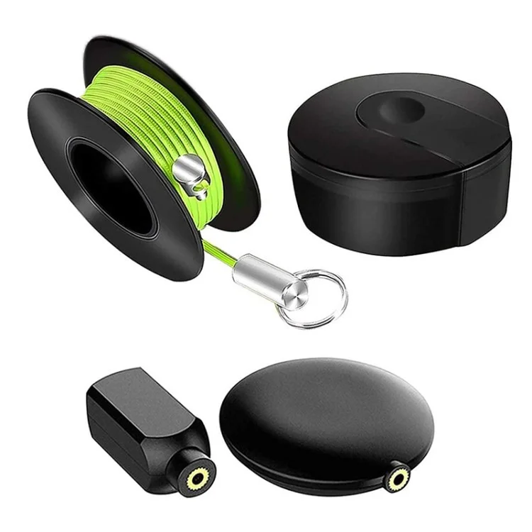Filo Magnetico Estrattolo di Estrazione Del Cavo Sistema Filo Where Dishing Guida Strumento Hand Hand - Digitare un