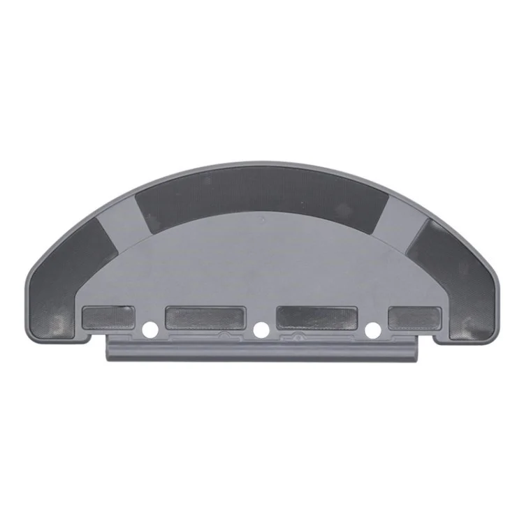 Vacuum Cleaner Parts Accessories for Ecovacs Deebot OZMO950 920 T8 T5 N8 Brush Mop Filter Replacement Kit - 1 Mop Pad Cover