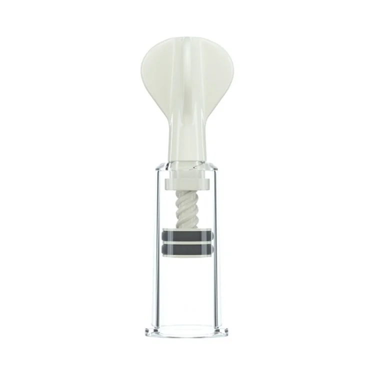 Women Nipple Suckers Invertido Corrector de Aspirador de Pezón de Pezón Para Pezones Planos (sin Bpa, Sin Certificación de la Fda)