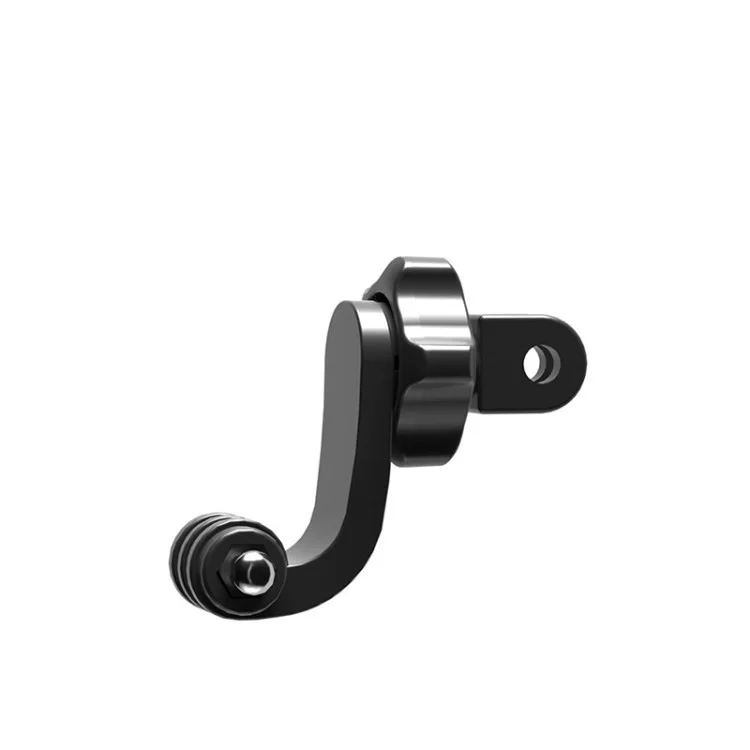 Rotationsstrustgurtadapter Für Die Gopro -action -kamera Vertikale Oberflächenmontage -adapter -schnalle -halterung Basis