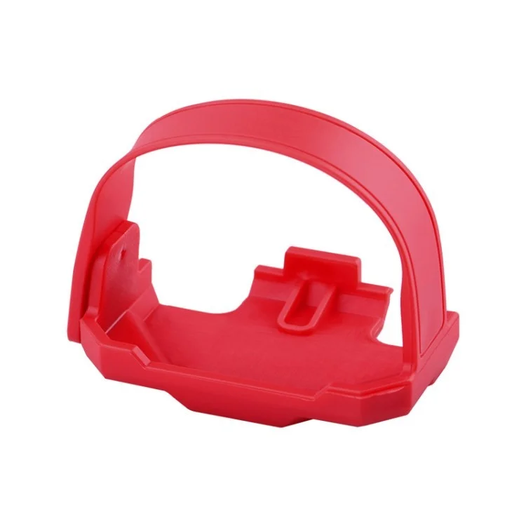 BRDRC Drone Propeller Holder for DJI Mini 2 / SE, Blades Stabilizer Propellers Guard Strap Protector - Red